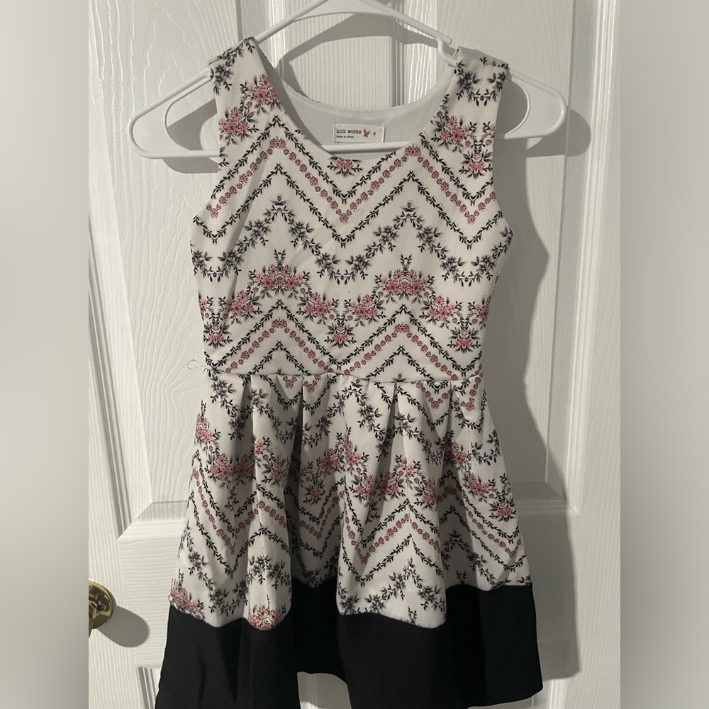 Kids dress